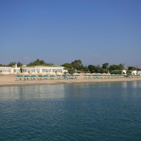 Hotel Club Poseidon Stalettì Eksteriør bilde
