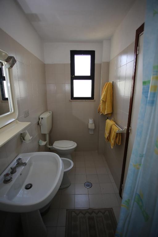 Hotel Club Poseidon Stalettì Rom bilde