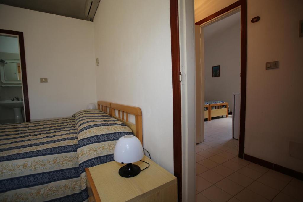 Hotel Club Poseidon Stalettì Rom bilde