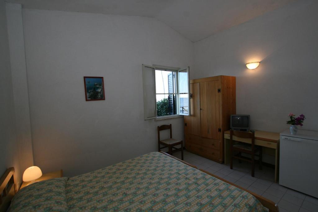 Hotel Club Poseidon Stalettì Rom bilde