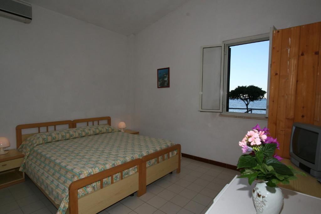 Hotel Club Poseidon Stalettì Rom bilde