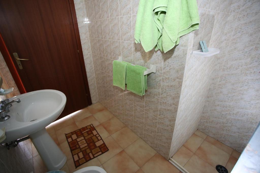 Hotel Club Poseidon Stalettì Rom bilde
